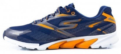 Кроссовки Skechers модель 53995 NVOR — фото 3 - INTERTOP