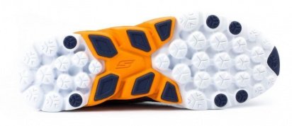 Кроссовки Skechers модель 53995 NVOR — фото 4 - INTERTOP