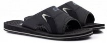 Шлепанцы Skechers модель 51468 BLK Фото