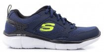 Кроссовки для спорта Skechers модель 95532L NVLM Фото