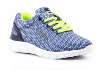 Кроссовки Sprox модель 210723 WHITE/NAVY/C.BLUE Фото