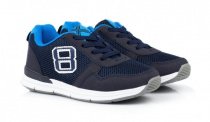 Кроссовки Sprox модель 230202 NAVY/T.BLU Фото