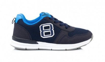 Кросівки Sprox модель 230202 NAVY/T.BLU — фото - INTERTOP