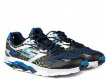 Кроссовки для спорта Skechers модель 53997 BKBL Фото