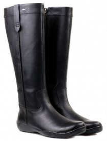 Чоботи Geox модель D44Y9E-00043-C9999 Фото