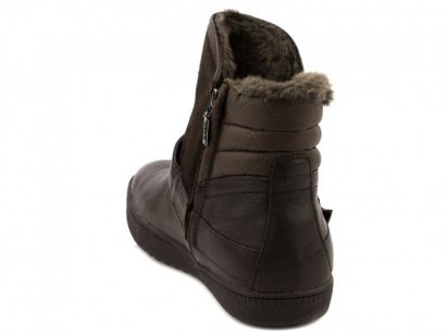 Черевики casual Geox модель D44Z4A-04622-C6020 — фото - INTERTOP