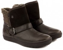 Черевики casual Geox модель D44Z4A-04622-C6020 Фото