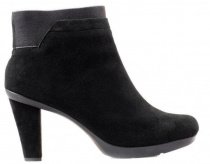 Черевики на підбора Geox модель D54G9E-00021-C9999 Фото