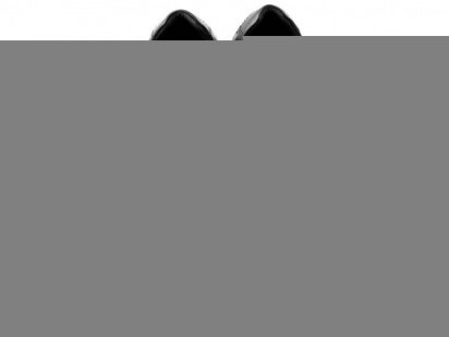 Полуботинки Geox модель U34A5C-00043-C9999 — фото 4 - INTERTOP