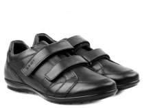 Напівчеревики Geox модель U34A5C-00043-C9999 Фото