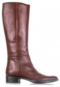 Сапоги и ботфорты Geox модель D3490P-00043-C0013 Сапоги и ботфорты Geox модель D3490P-00043-C0013 Фото