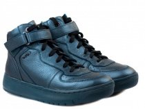 Черевики Geox модель D540PA-0AKHH-CG49B Фото