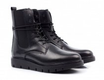 Ботинки и сапоги Tamaris модель 25241-25-001 black Фото