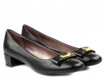 Балетки Geox модель D54V8B-000KF-C9999 Фото