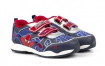 Кроссовки Palette модель SP000521_spiderman_LN/CB/S/R Фото