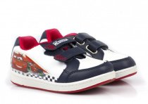 Кроссовки Palette модель CA001960_cars_L.NAVY/WHITE Фото