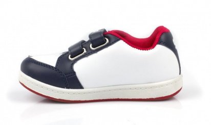 Кроссовки Palette модель CA001960_cars_L.NAVY/WHITE — фото 3 - INTERTOP