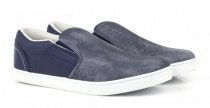 Сліпони та мокасини Sprox модель 272802 G.BLUE/NAVY Сліпони та мокасини Sprox модель 272802 G.BLUE/NAVY Фото