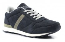 Кроссовки Sprox модель 279042 NAVY/L.GREY/OFF Фото