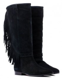 Сапоги Bronx модель 14045-A-01 Сапоги Bronx модель 14045-A-01 Фото