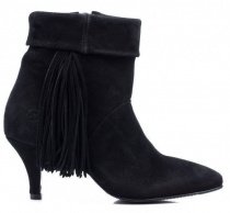 Черевики та чоботи Bronx модель 33806-A-01 Фото