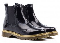 Черевики та чоботи Bronx модель 44160-H-01 Фото