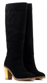 Чоботи та ботфорти Bronx модель 14051-F-01 Фото