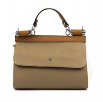 Сумки PepeMoll модель 51022_TRI TAUPE Фото