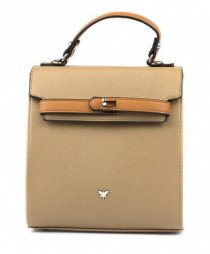 Сумки PepeMoll модель 51021_TRI TAUPE Фото