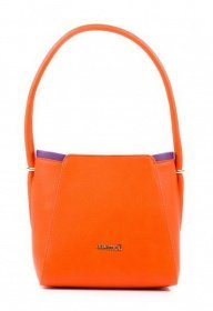 Сумки PepeMoll модель 31095_NARANJA/ MORA Сумки PepeMoll модель 31095_NARANJA/ MORA Фото