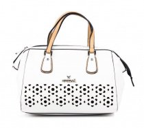 Сумки PepeMoll модель 36095_ BLANCO Фото