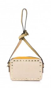 Сумки PepeMoll модель 49087_ TRI BEIG Фото