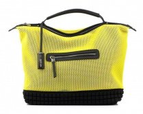 Сумки PepeMoll модель 54021_LIMON/ NEGRO Фото