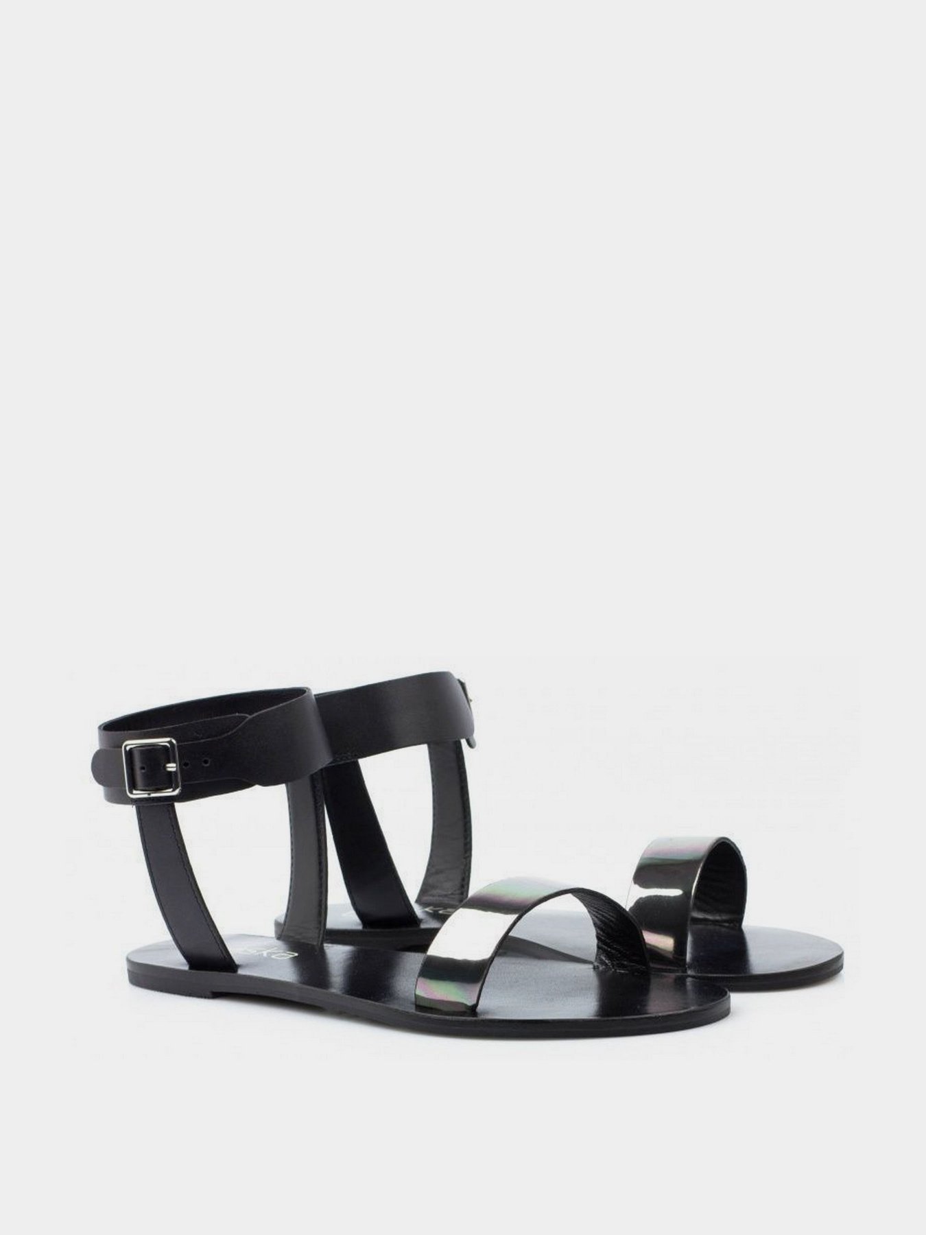 Сандалии Braska модель 311-1910/501 Фото