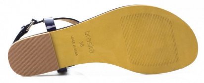 Сандалії Braska модель 311-2196/609 — фото 4 - INTERTOP