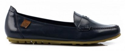 Туфлі Braska модель 313-588/109 — фото - INTERTOP