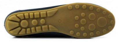 Туфлі Braska модель 313-588/109 — фото 4 - INTERTOP
