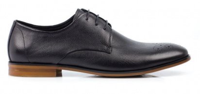 Напівчеревики Braska модель 324-105910/101 — фото - INTERTOP