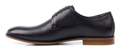 Напівчеревики Braska модель 324-105910/101 — фото 3 - INTERTOP
