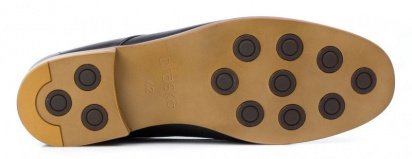 Напівчеревики Braska модель 324-105910/101 — фото 4 - INTERTOP