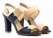 Босоножки Braska модель 311-622/194-085 Фото