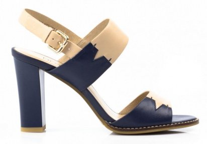 Босоніжки Braska модель 311-622/194-085 — фото - INTERTOP