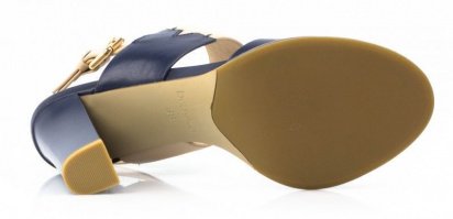 Босоніжки Braska модель 311-622/194-085 — фото 4 - INTERTOP