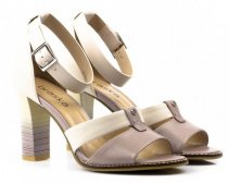 Босоножки Braska модель 311-816/104-085 Фото