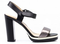 Босоножки Braska модель 311-568/577-100 Фото