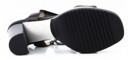 Босоніжки Braska модель 311-568/577-100 — фото 4 - INTERTOP