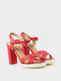 Босоножки Braska модель 311-568/183-100 Босоножки Braska модель 311-568/183-100 Фото