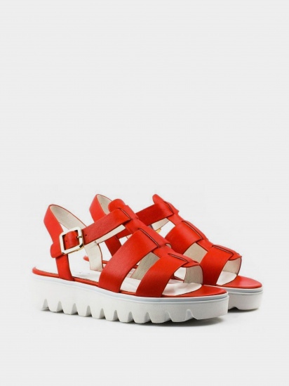 Сандалії Braska модель 313-538/103-040 — фото - INTERTOP