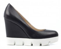 Туфли и лоферы Braska модель 313-563/101-100 Фото