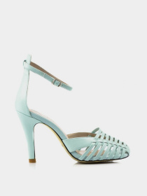 Босоножки Braska модель 311-288/110-085 Фото